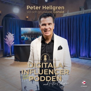 164. Folkhemmet 4.0 | Peter Hellgren, Consid