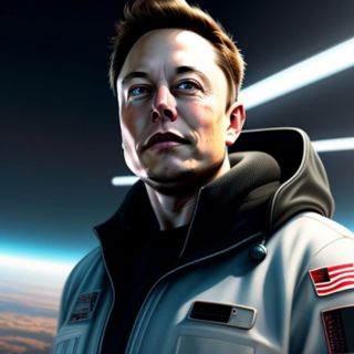 Latest Speech of Elon Musk: What's the future looks like?