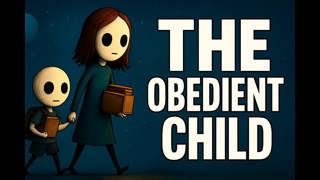 The Hidden Pain of the Obedient Child