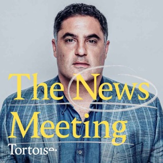 The Young Turks’ Cenk Uygur discusses the arrest of Mahmoud Khalil and what this means for free speech in America 