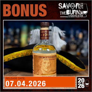 Bonus - Happy 4th of July People! Raise a Glass and Celebrate with us!