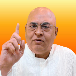 Learning to LOVE the journey with Ravi Kathuria