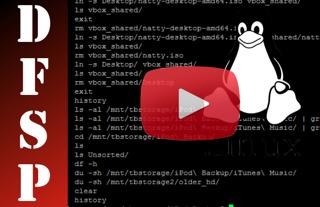 DFSP # 118 - .bash_history forensics