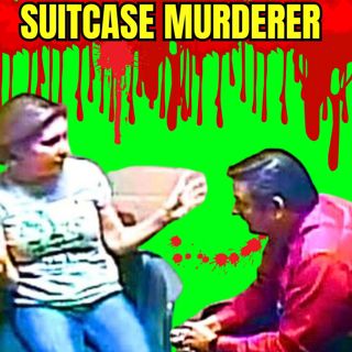 FULL Police Interrogation of Accused 'Suitcase Murderer' Sarah Boone