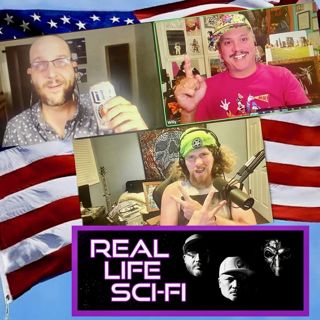 414: 414 Is China's Social Credit Score Coming to America? with Andrew Parker