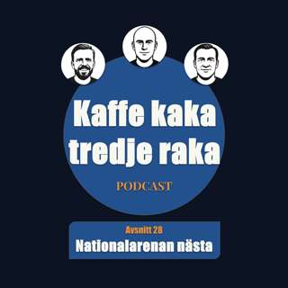 28. Nationalarenan nästa
