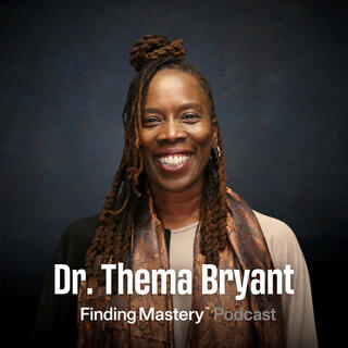 The Psychology of Healthy Relationships | Dr Thema Bryant