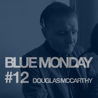 Återpostning: Douglas McCarthy