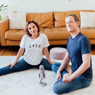 Yoga(ish): The Perils of Perfectionism, Dog Stroller Adventures & Taylor Swift Revelations