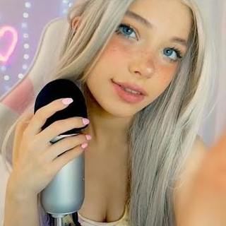 ASMR Girl Next Door Comforts Your Anxiety ♡ DOLLBLUSH ASMR