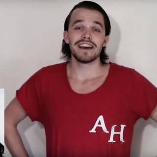 Imitatören "Gurra" från Vetlanda