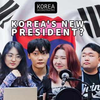 Koreans React to the 2025 Presidential Election: What Do Koreans Really Want?