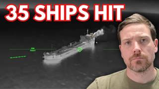 The Great Fuel Tanker Blitz of 2026