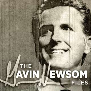 The Gavin Newsom Files - Exposing Gavin Newsom's Anti-Catholic Agenda for America
