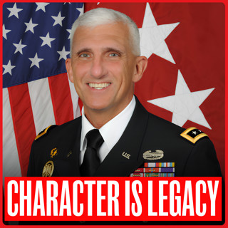You Need An Ethical Will | Lt. Gen. Mark Hertling