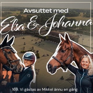 169. Vi gästas av Mikkel ännu en gång