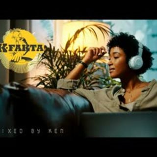 K-FAKTA - Any Given Sunday Mixes (Private School Amapiano)