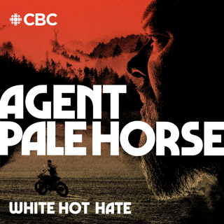 A Death In Cryptoland Introduces: Agent Pale Horse