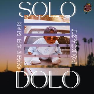 Solo Dolo: Fear Is Why Most Men Stay Stuck