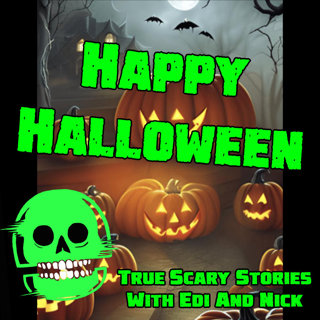 HAPPY HALLOWEEN 2023