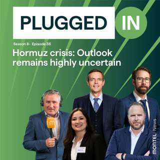 Hormuz crisis: Outlook remains highly uncertain