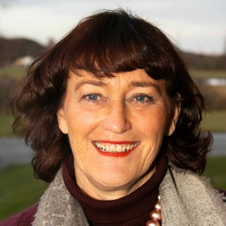 Intervju med Leka-ordfører Elisabeth Helmersen