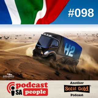 #98 It's a New Day, a New Year and a New Show