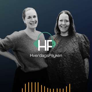 Fattigdomsperspektivet m/ Anna-Sabina Lindroos Soggiu og Ingvild Stjernen Tisløv