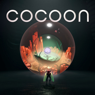 Merging Audio and Gameplay in Cocoon with Jakob Schmid