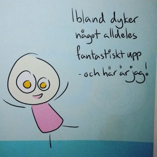 EP 142 Att älska sig själv