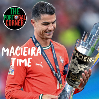 Macieira Time