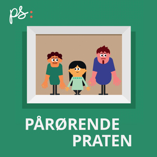 Hvordan er det å være pårørende barn i fosterhjem og hvordan kan vi møte dem?