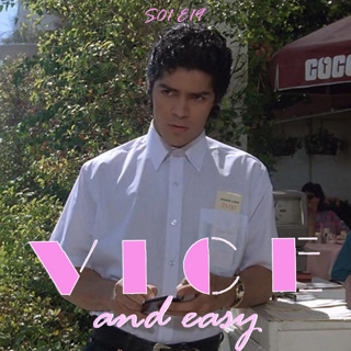 S01 E19: The Home Invaders