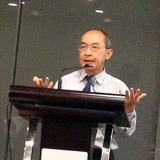 #38 - Yew-Kwang Ng on anticipating effective altruism decades ago & how to make a much happier world