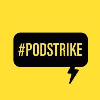 Off Menu supports #PODSTRIKE