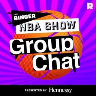 Ringing in NBA Xmas With a Question for Every Game | Group Chat