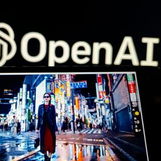 We're in our AI slop era