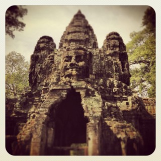 Talk Travel Asia: Episode 2: Angkor 101
