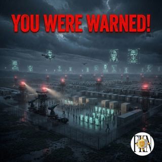 Ron Chapman | How TF Did We Get Here? The United States of Technocratic Surveillance