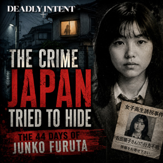 The Crime Japan Tried to Hide - The 44 Days of Junko Furuta