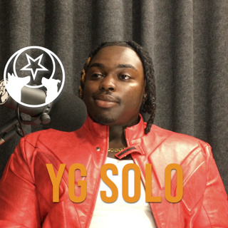 DogStar - YG SOLO