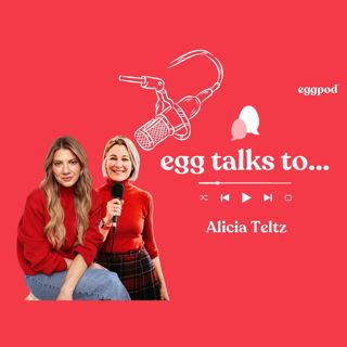 Women on Top - Alicia Teltz