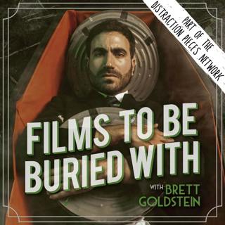 Nish Kumar - Films Of The Year 2022 (2 of 2) • Films To Be Buried With with Brett Goldstein #245