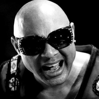 Episode 14 - Narada Michael Walden