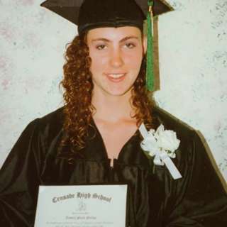 MISSING: Elizabeth Syperda