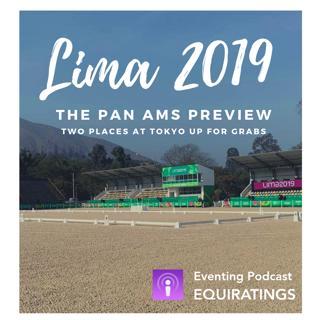 Lima 2019: Pan American Games Preview