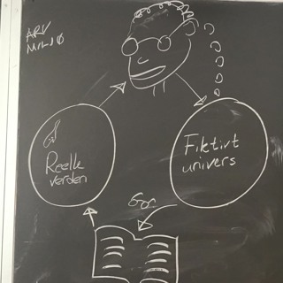 Du blir hva du spiser - 2