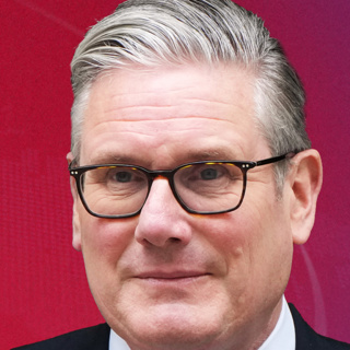 ‘He’s going to fight, fight, fight’’ - how long will Starmer last?