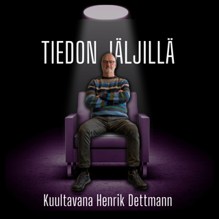 Valmentava johtaminen: mitä yrityselämällä on opittavaa koripallosta? Kuultavana Henrik Dettmann