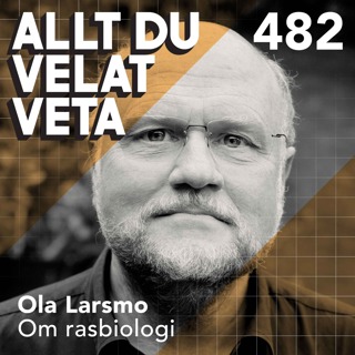 Allt du velat veta